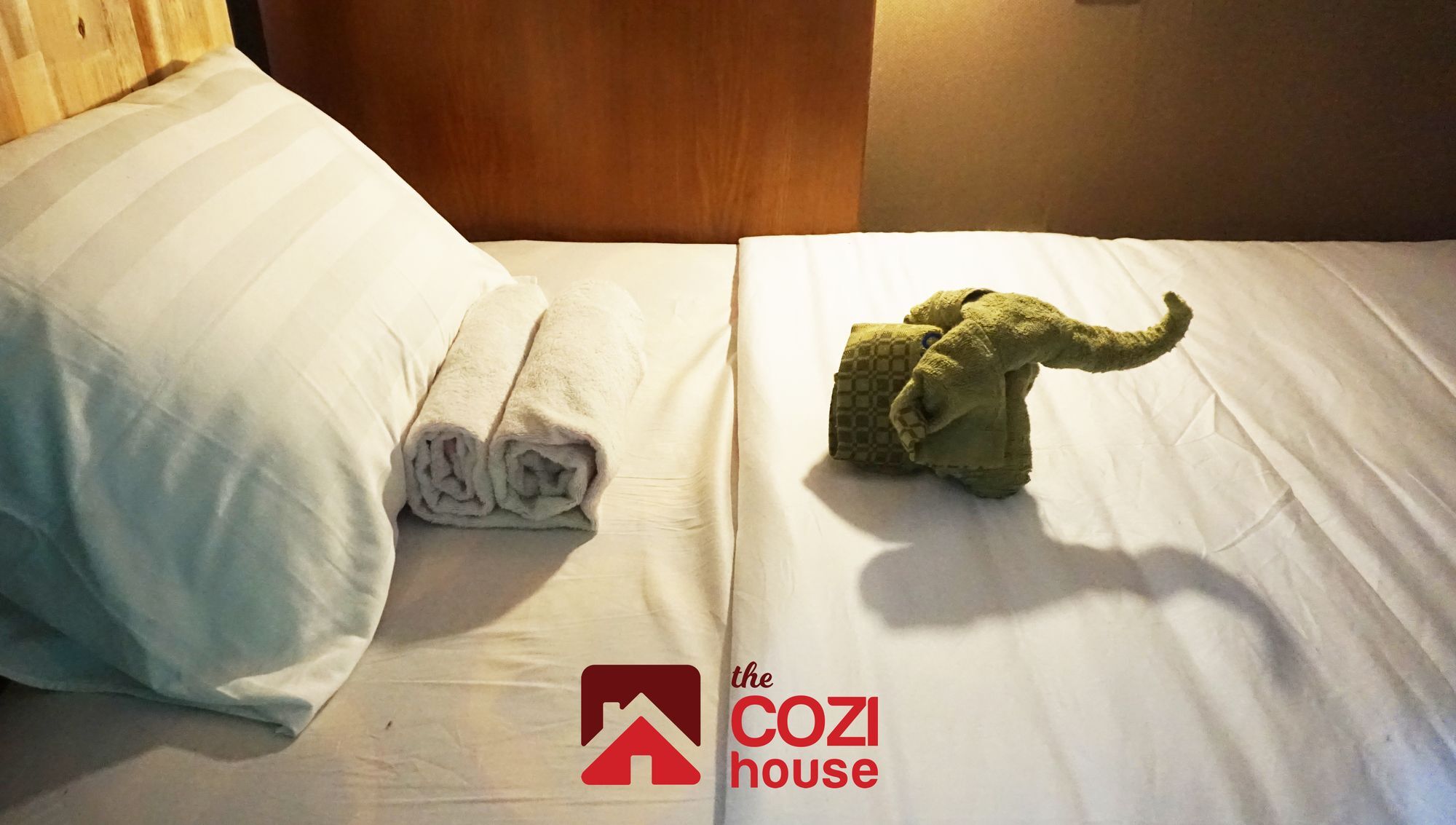 Oyo 708 The Cozi House - Homestay Хошимин Екстериор снимка